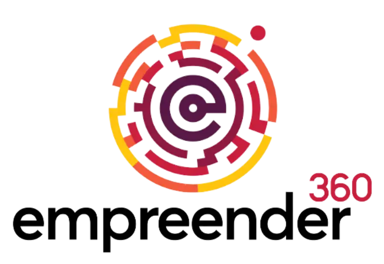 empreender 360 Empreender 360 - logotipo
